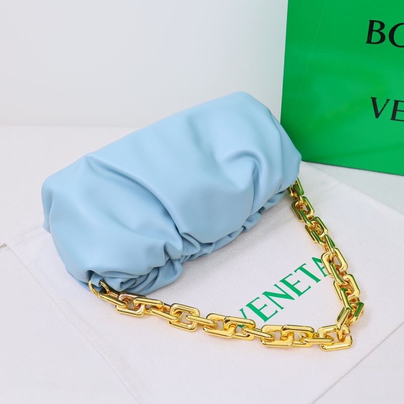 BV Top Handle Bags